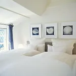Haus Wattwurm By Interhome Σπίτι διακοπών *