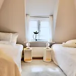 Haus Wattwurm By Interhome