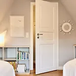 Haus Wattwurm By Interhome Σπίτι διακοπών