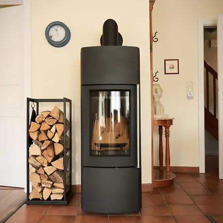 Haus Wattwurm By Interhome *