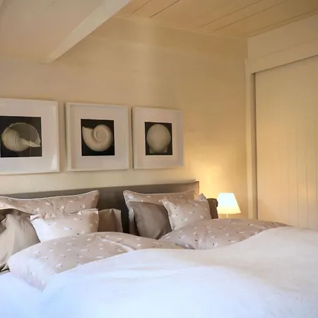 Haus Wattwurm By Interhome * Alkersum